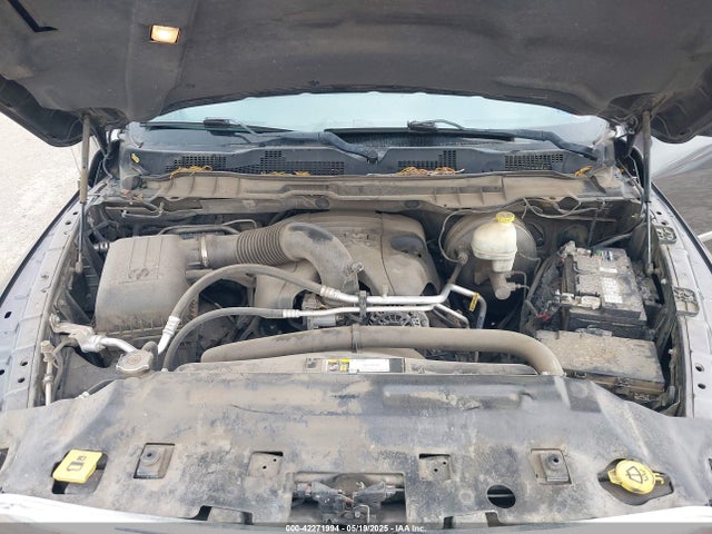 1C6RR7LT3ES473437 RAM 1500 Lone Star
