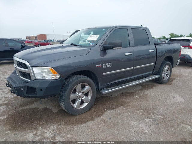 1C6RR7LT3ES473437 RAM 1500 Lone Star