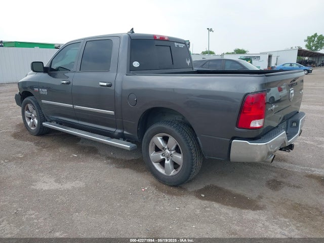 1C6RR7LT3ES473437 RAM 1500 Lone Star
