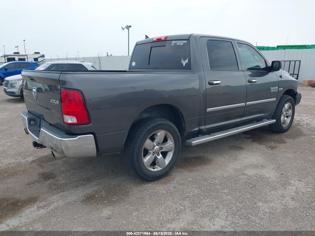 1C6RR7LT3ES473437 RAM 1500 Lone Star