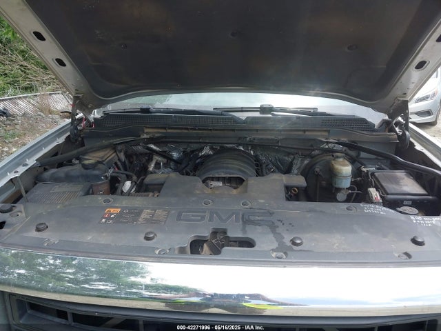 1GTN1TEC9EZ353010 GMC SIERRA 1500