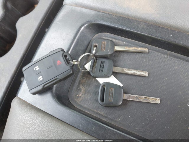 1GTN1TEC9EZ353010 GMC SIERRA 1500