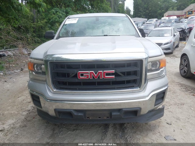 1GTN1TEC9EZ353010 GMC SIERRA 1500