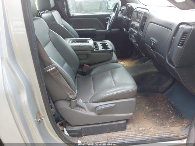 1GTN1TEC9EZ353010 GMC SIERRA 1500