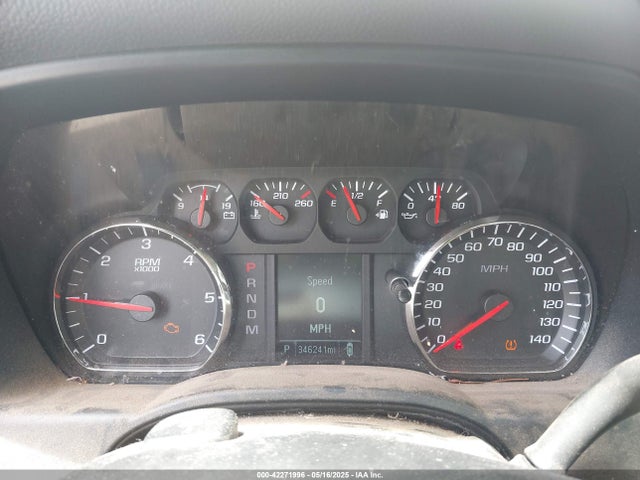 1GTN1TEC9EZ353010 GMC SIERRA 1500