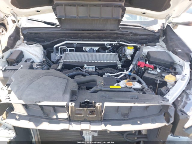 4S4WMARD2N3425683 Subaru 2022