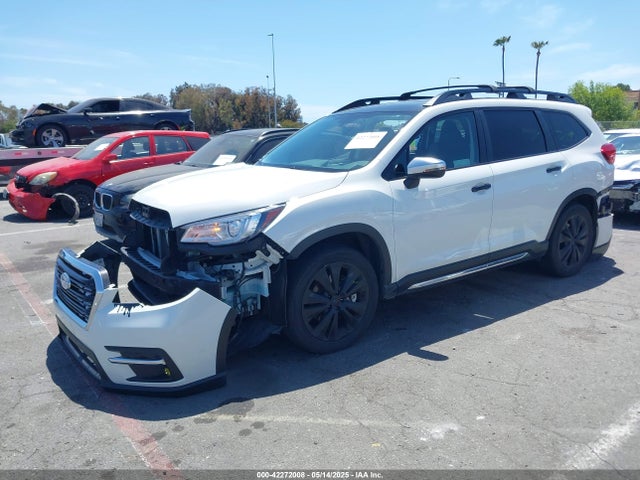 4S4WMARD2N3425683 Subaru 2022