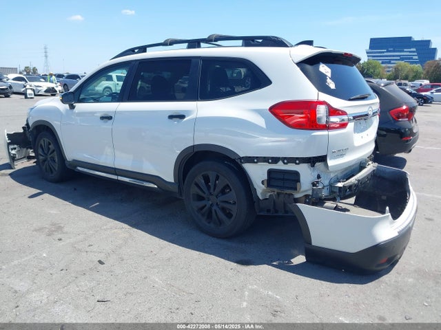 4S4WMARD2N3425683 Subaru 2022