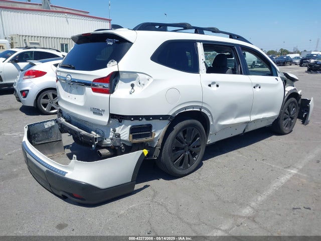 4S4WMARD2N3425683 Subaru 2022