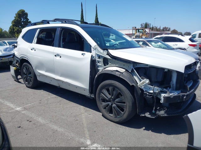 4S4WMARD2N3425683 Subaru 2022