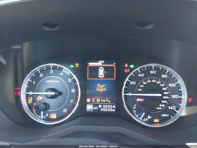 4S4WMARD2N3425683 Subaru 2022