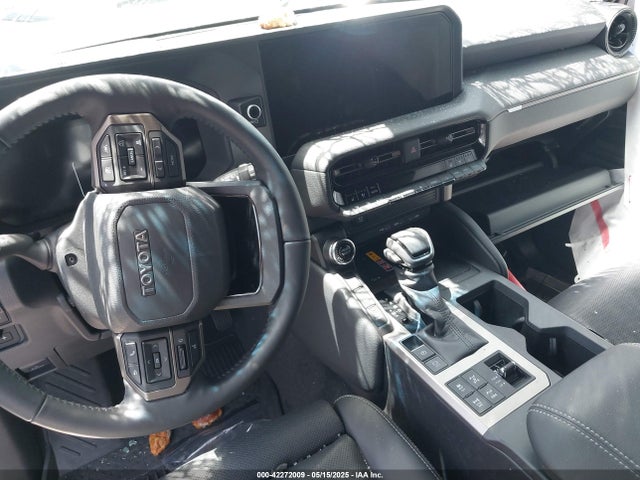 Toyota t24a-fts 2025 JTEABFAJ1SK031236 Image 17