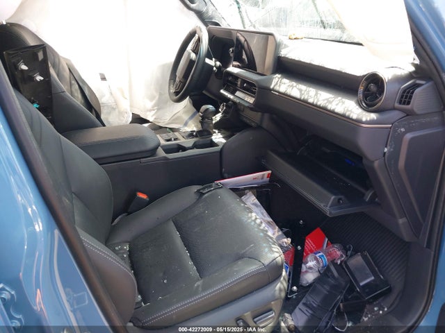 Toyota t24a-fts 2025 JTEABFAJ1SK031236 Image 5