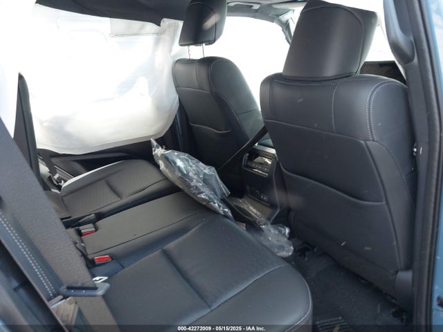 Toyota t24a-fts 2025 JTEABFAJ1SK031236 Image 8