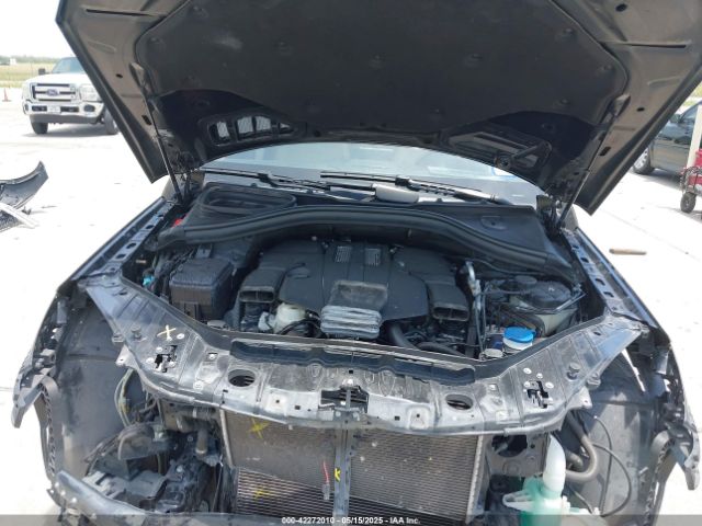 2019 MERCEDES-BENZ GLS 450 4JGDF6EE9KB201924 Photo 9