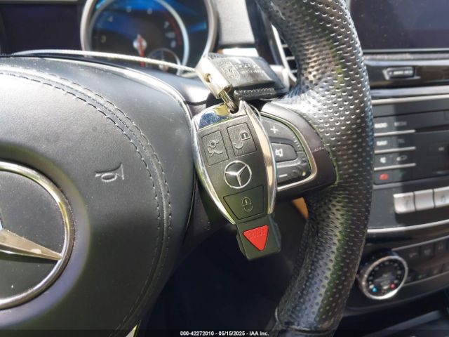 2019 MERCEDES-BENZ GLS 450 4JGDF6EE9KB201924 Photo 10