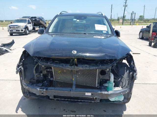 4JGDF6EE9KB201924 Mercedes-Benz m276