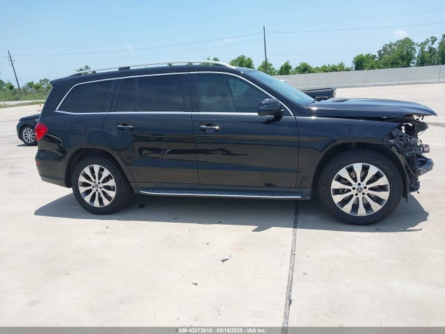 4JGDF6EE9KB201924 Mercedes-Benz m276