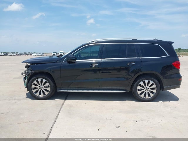 4JGDF6EE9KB201924 Mercedes-Benz m276