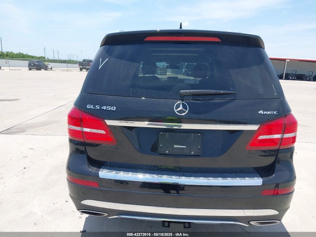 4JGDF6EE9KB201924 Mercedes-Benz m276
