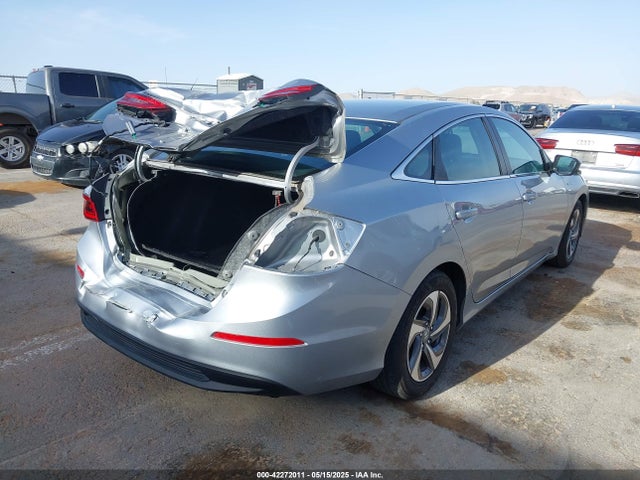 19XZE4F57KE018251 Honda leb6