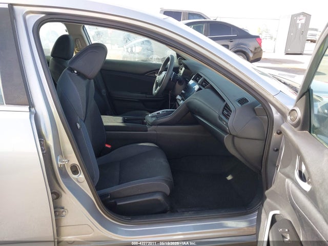 19XZE4F57KE018251 Honda leb6