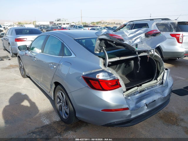 19XZE4F57KE018251 Honda leb6
