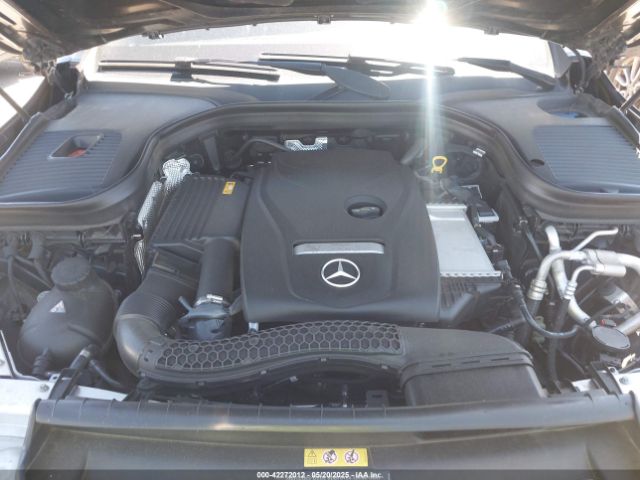 2018 MERCEDES-BENZ GLC 300 WDC0G4JB5JV021220 Photo 9