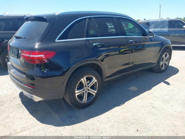 2018 MERCEDES-BENZ GLC 300 WDC0G4JB5JV021220 Photo 3