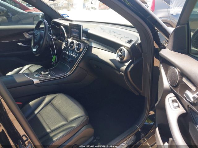 2018 MERCEDES-BENZ GLC 300 WDC0G4JB5JV021220 Photo 4