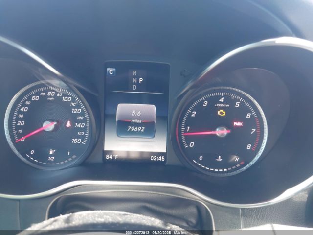 2018 MERCEDES-BENZ GLC 300 WDC0G4JB5JV021220 Photo 6