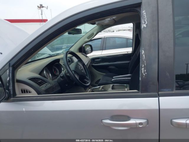 2C4RDGCG7ER212419 Dodge Grand Caravan Sxt