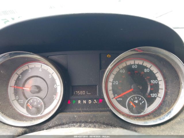 2C4RDGCG7ER212419 Dodge Grand Caravan Sxt