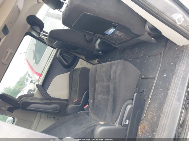 2C4RDGCG7ER212419 Dodge Grand Caravan Sxt