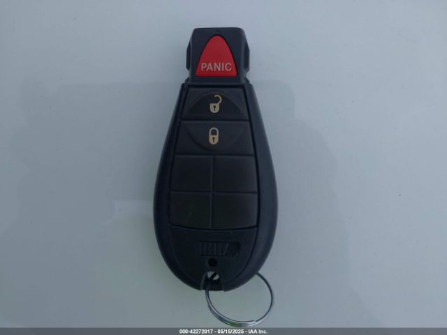 2016 DODGE GRAND CARAVAN 2C4RDGBG9GR116845 Photo 10