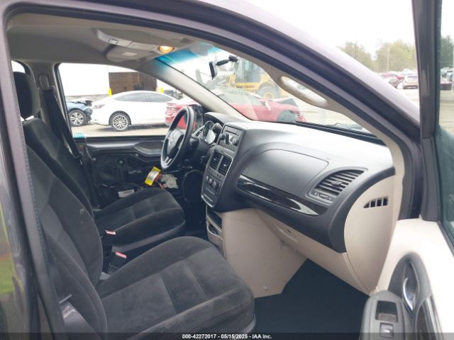2016 DODGE GRAND CARAVAN 2C4RDGBG9GR116845 Photo 4