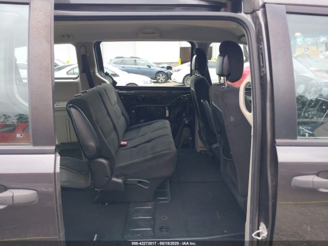 2016 DODGE GRAND CARAVAN 2C4RDGBG9GR116845 Photo 7