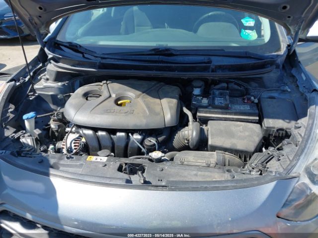 KMHD35LH7HU374452 Hyundai ELANTRA GT