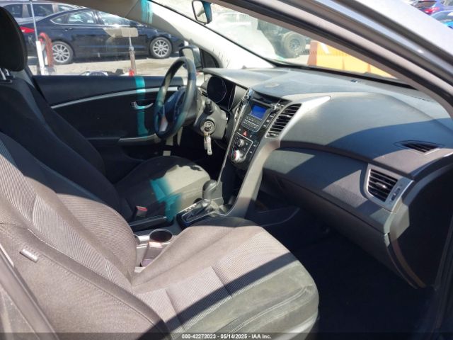 KMHD35LH7HU374452 Hyundai ELANTRA GT