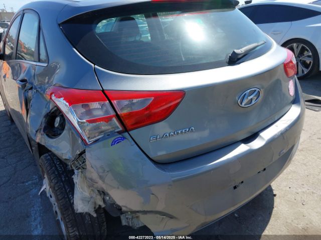KMHD35LH7HU374452 Hyundai ELANTRA GT