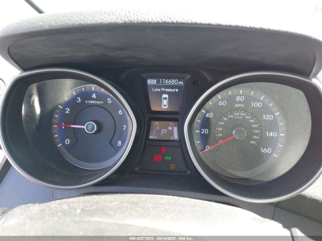 KMHD35LH7HU374452 Hyundai ELANTRA GT