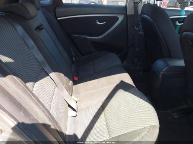 KMHD35LH7HU374452 Hyundai ELANTRA GT
