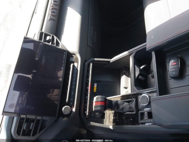 5TFPC5DB7RX043222 Toyota Tundra Hybrid Trd Pro