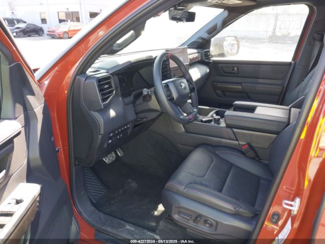 5TFPC5DB7RX043222 Toyota Tundra Hybrid Trd Pro