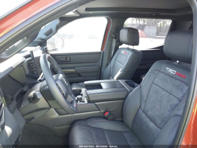 5TFPC5DB7RX043222 Toyota Tundra Hybrid Trd Pro