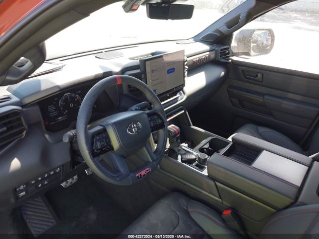 5TFPC5DB7RX043222 Toyota Tundra Hybrid Trd Pro