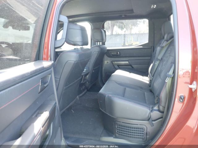 5TFPC5DB7RX043222 Toyota Tundra Hybrid Trd Pro