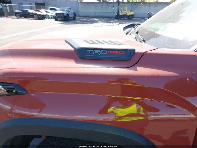 5TFPC5DB7RX043222 Toyota Tundra Hybrid Trd Pro