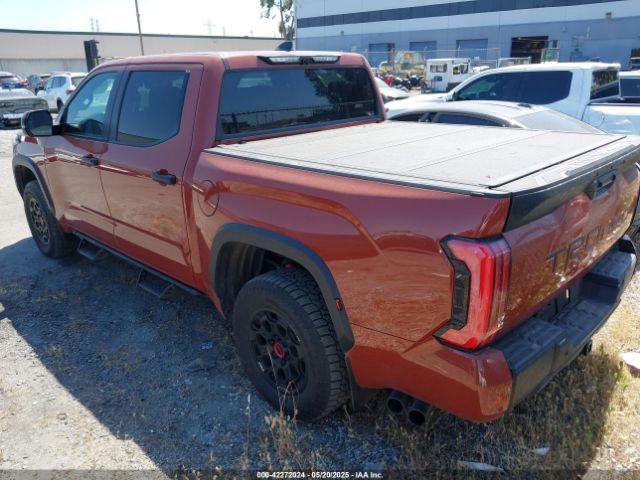5TFPC5DB7RX043222 Toyota Tundra Hybrid Trd Pro
