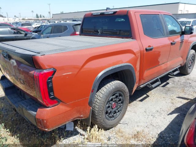 5TFPC5DB7RX043222 Toyota Tundra Hybrid Trd Pro